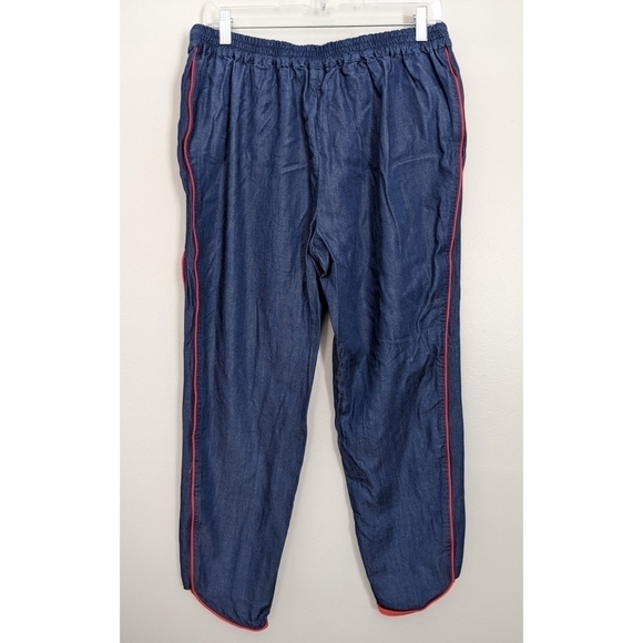 Ted Baker London Colour By Numbers Jostell Joggers - Picture 5 of 13